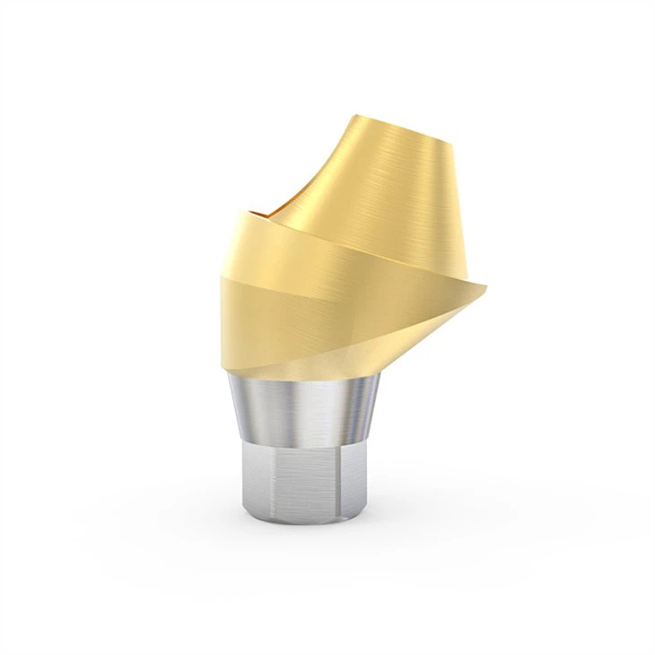 dentium multi unit abutment