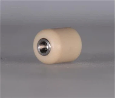 Casquillo de cicatrización Straumann