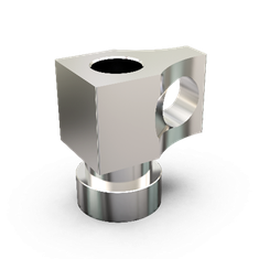 Cofia de impresión Osstem