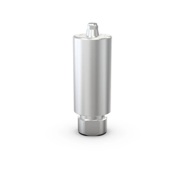 Ti Bars 14mm