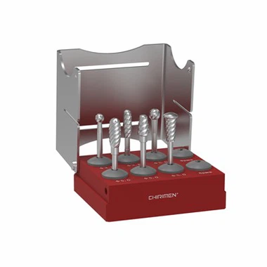 Kit de Alveoplastia Dental
