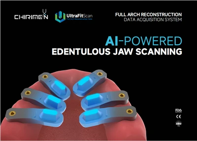 Ultra-fit Scan Kit